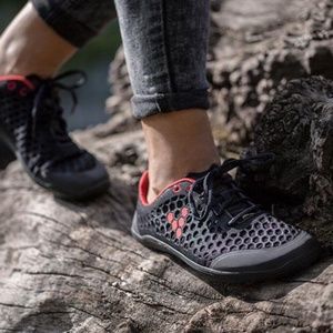 vivobarefoot stealth ii